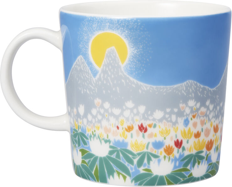 Moomin Arabia MUMI 30CL KRUS VENSKAB Multi