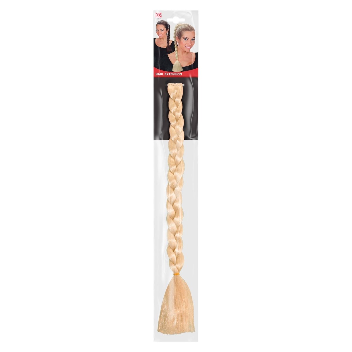 Oktoberfest Hair Extension Blond