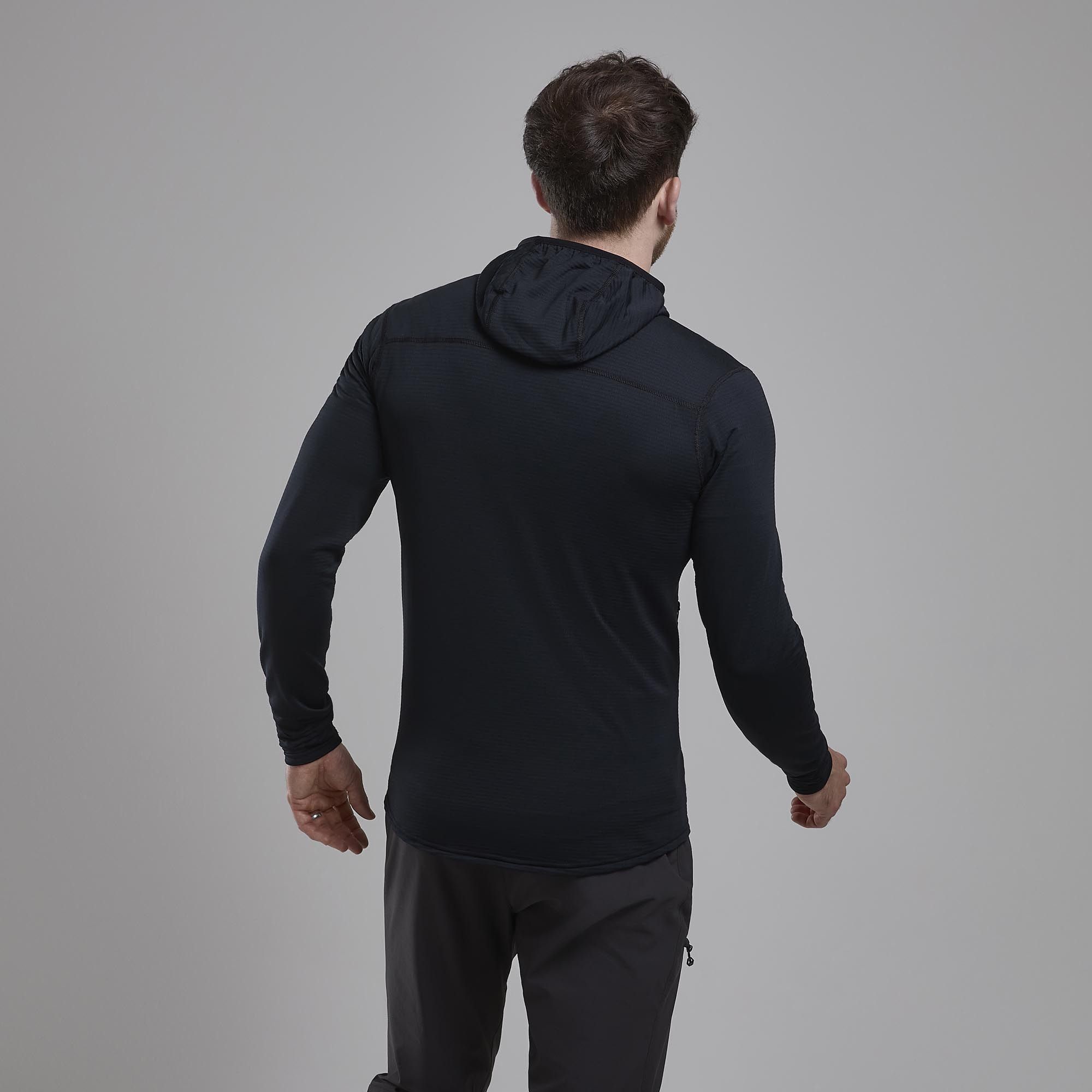 Men's Protium Lite Hoodie