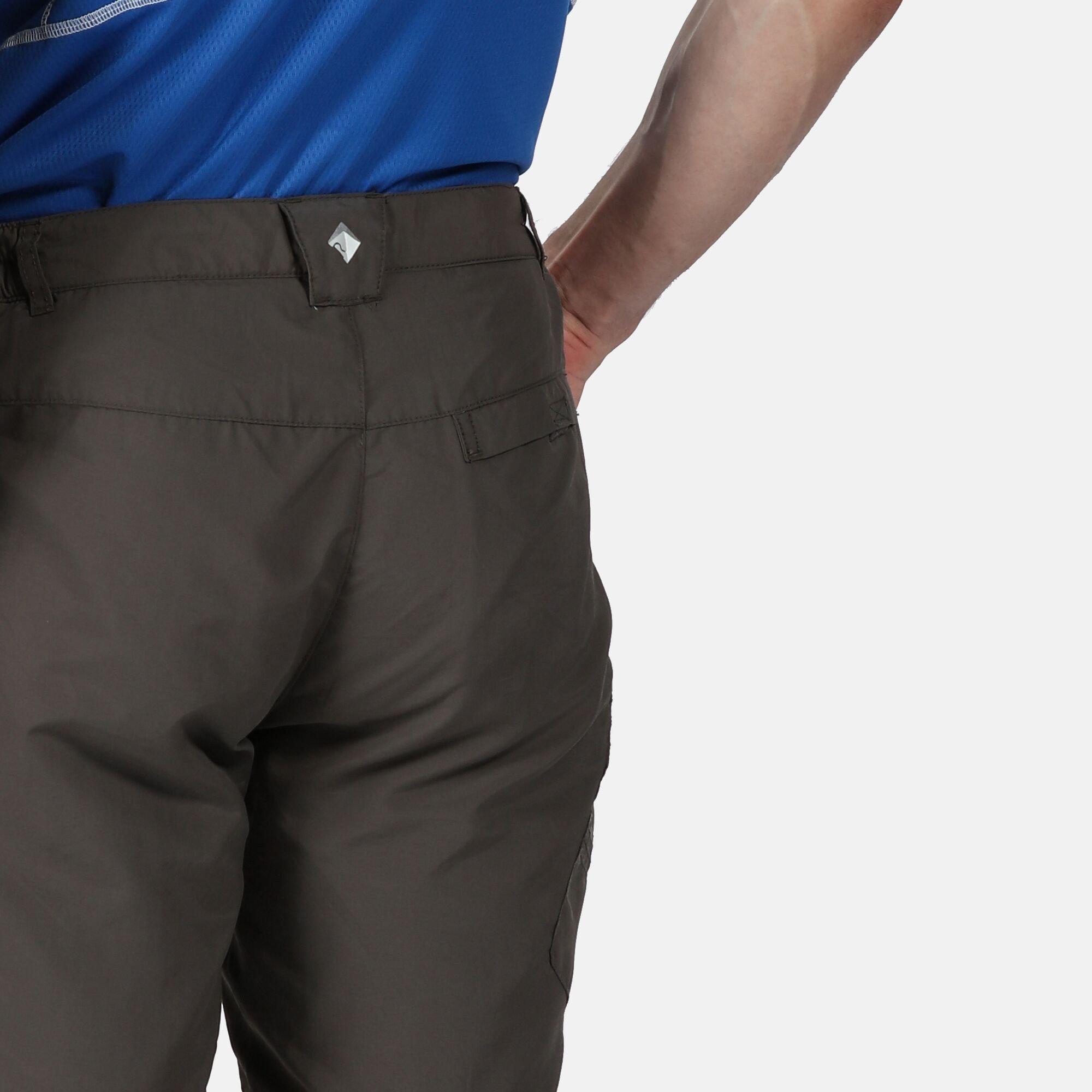 Regatta Leesville II Zip Off Trousers