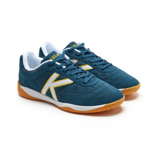 Kelme Tênis Futsal Indoor Copa