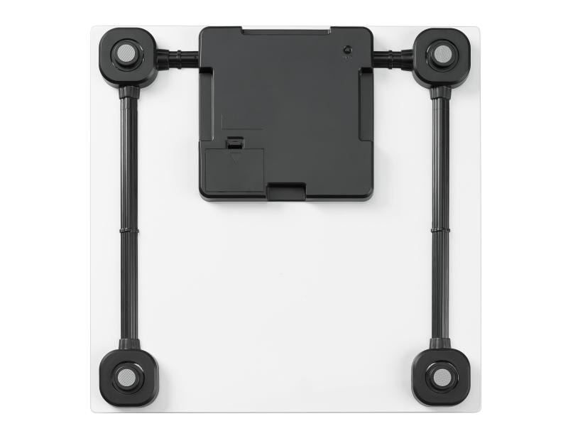Medisana Personenwaage PS470 XL Weiss Körperwaage