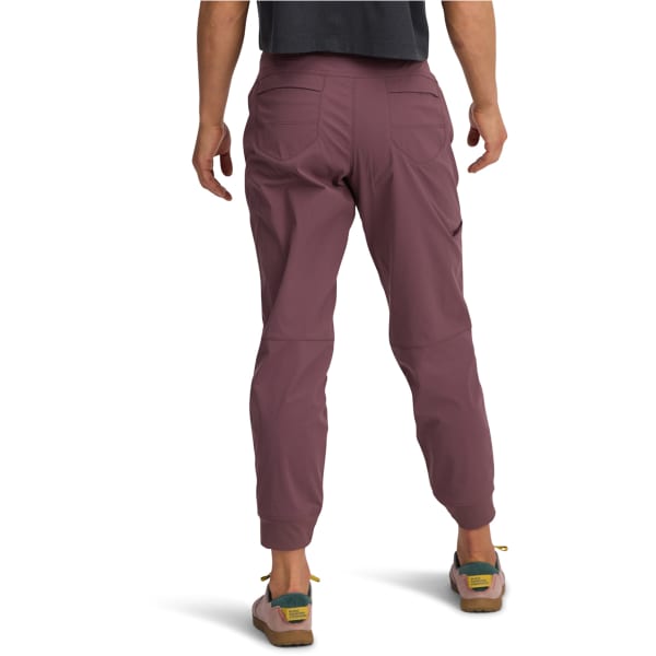 Pantalon escalade BLACK DIAMOND W TECHNICIAN JOGGER PANTS FIG