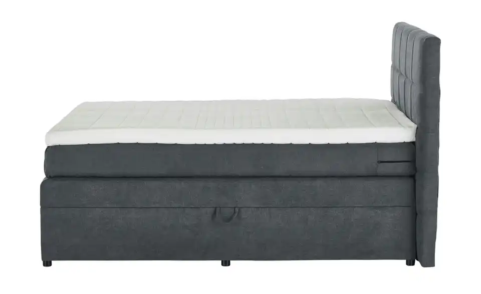 Boxspringbett Tacoma