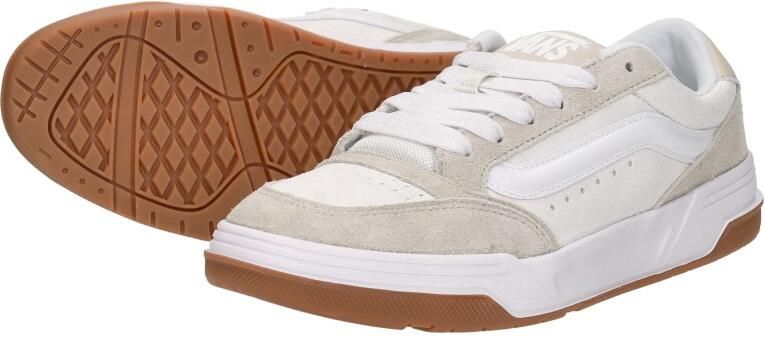 Vans Hylane Sneakers Laag Beige