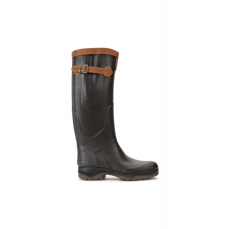Parcours 2 Signature Pieds Fort - Bottes de pluie homme