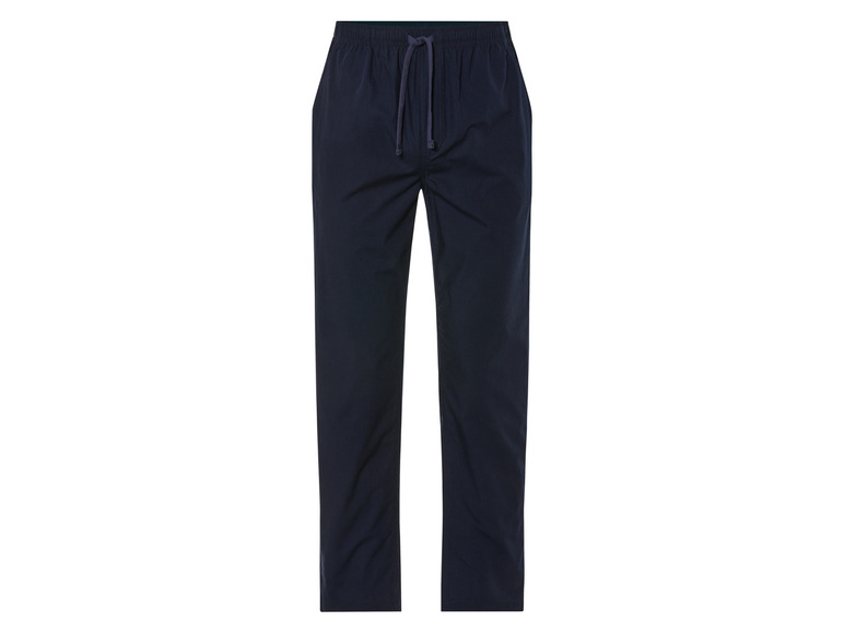 Heren pyjama