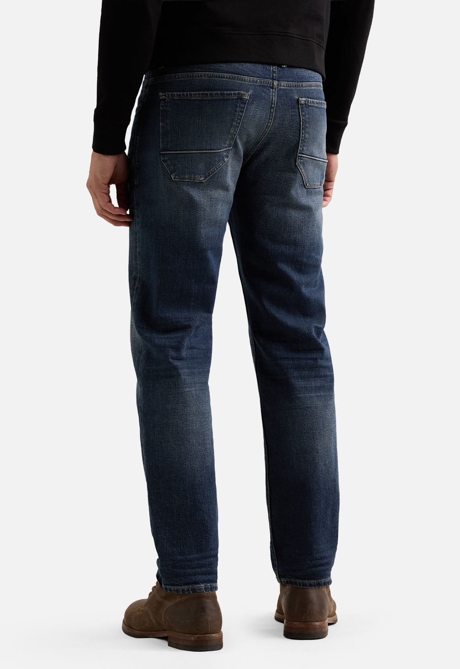 PME Legend Wingload Relaxed Jeans