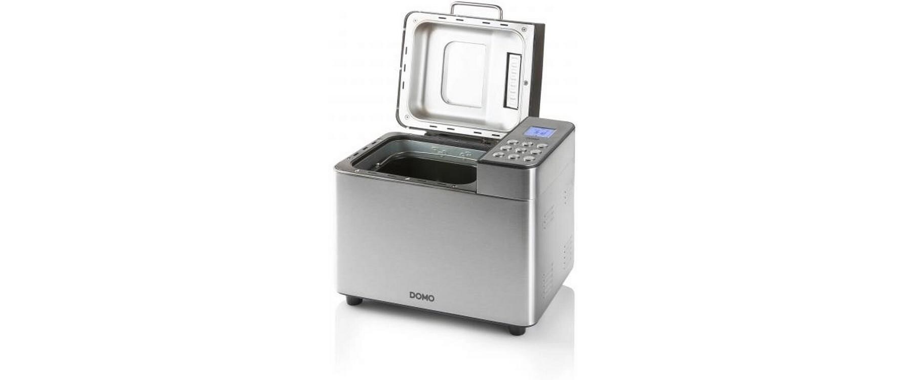 Brotbackmaschine B3971 1000 g<br>Brotbackautomat