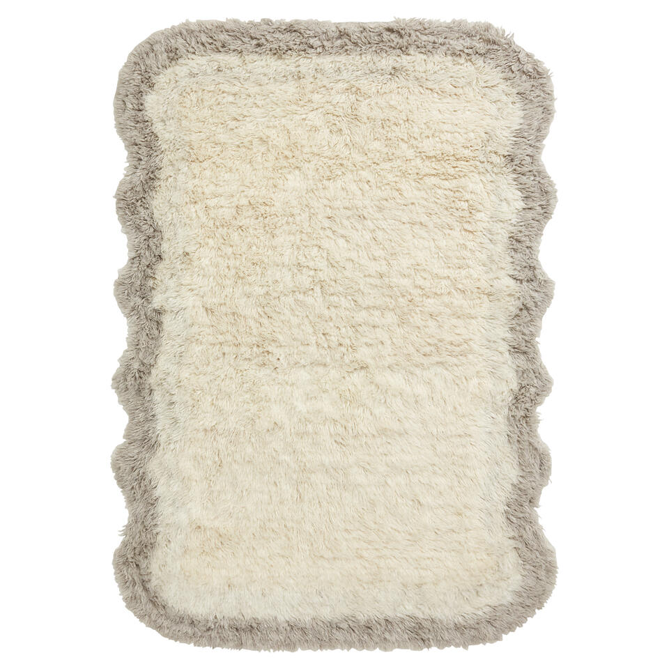 Vloerkleed Dooley Off-White 160x230 cm