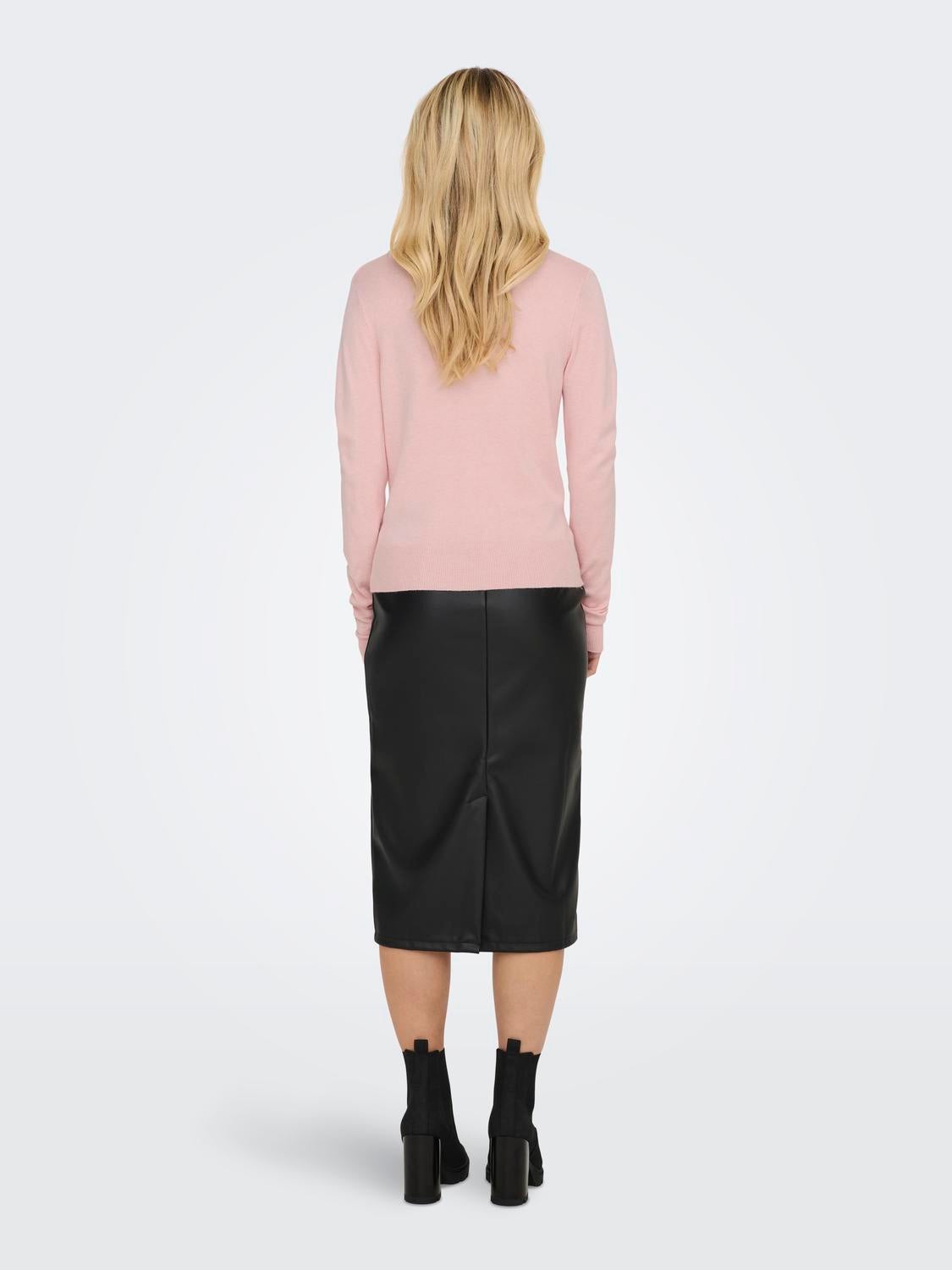 ONLVENICE Strickpullover Potpourri