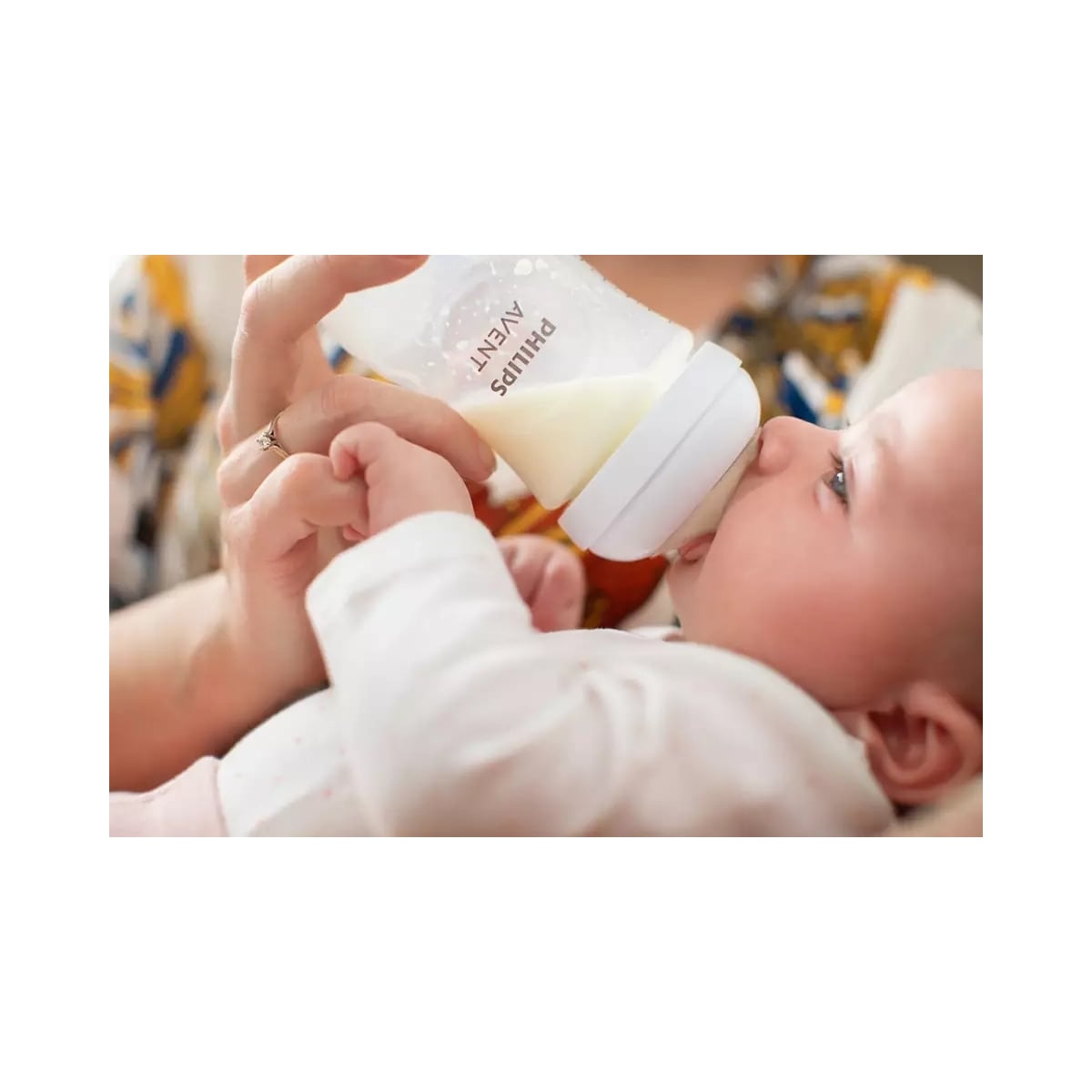 Philips Avent SCY903/01 Natural Response tåteflaske, 260 ml