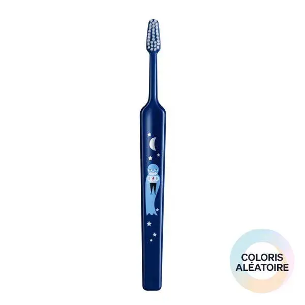 Escova de dentes extra macia TePe Kids