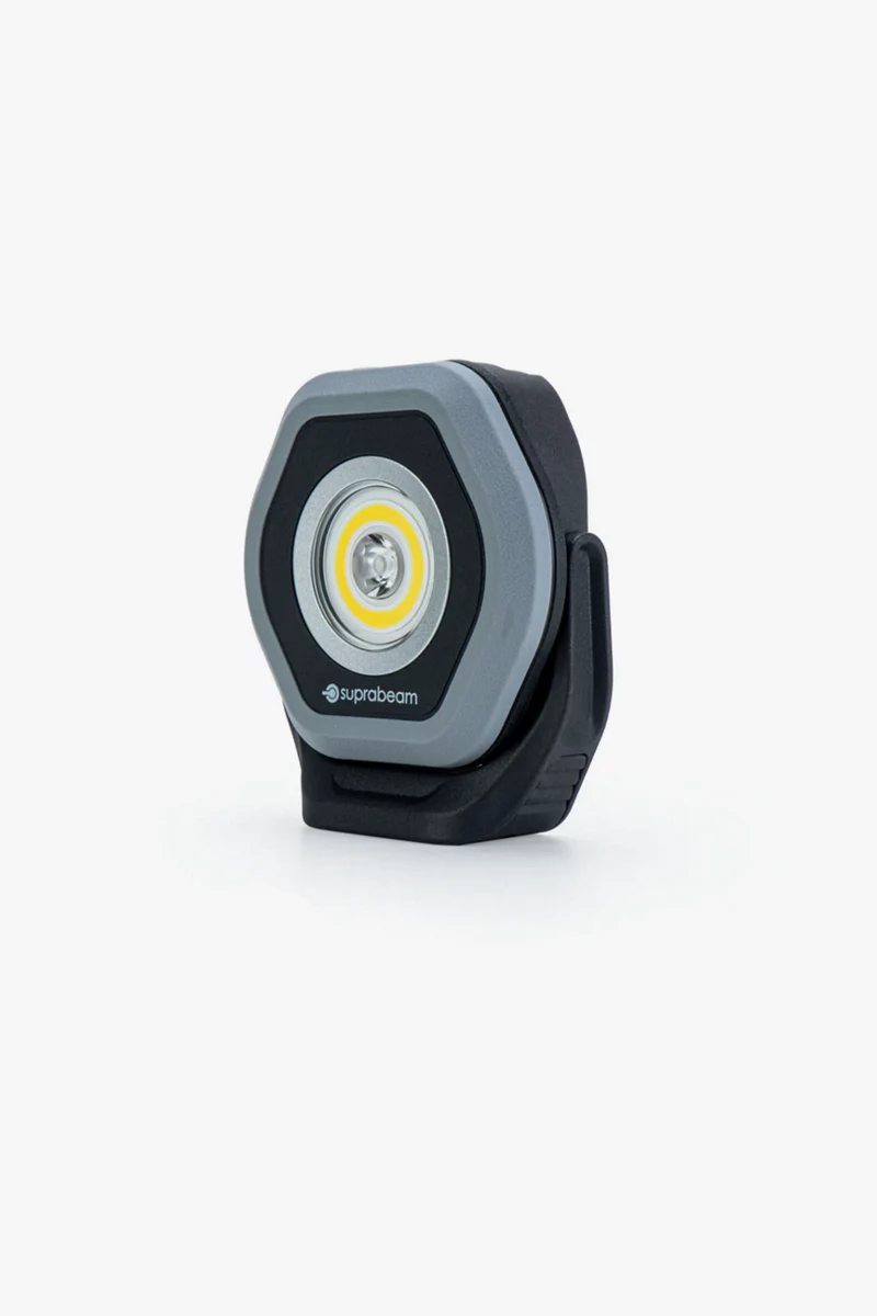 Suprabeam D4r LED Lampe