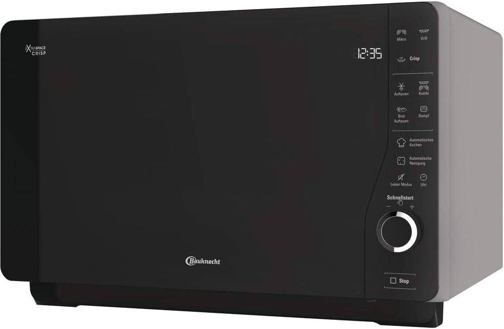 BAUKNECHT MW 427 SL Mikrowelle
