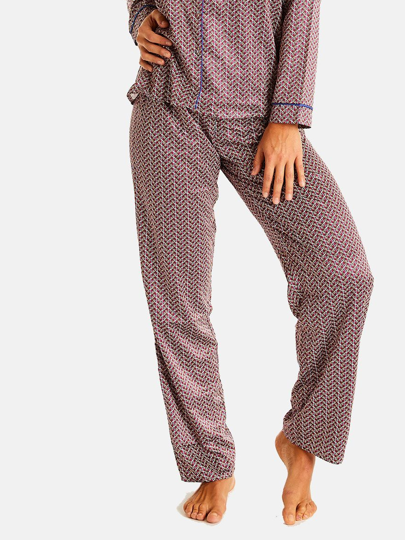 Pantalon Mambo