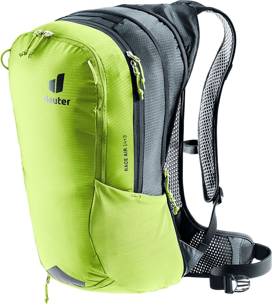 deuter Race Air 14+3 - Fahrradrucksack kaufen | Bike-Discount