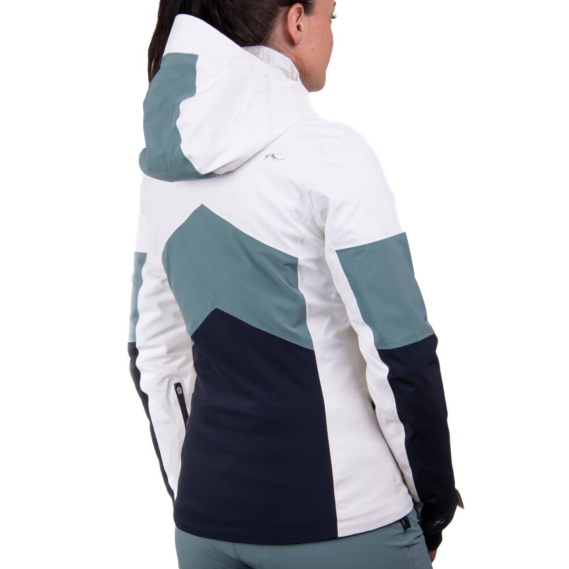 Kjus| Damen Skijacke MONARCH