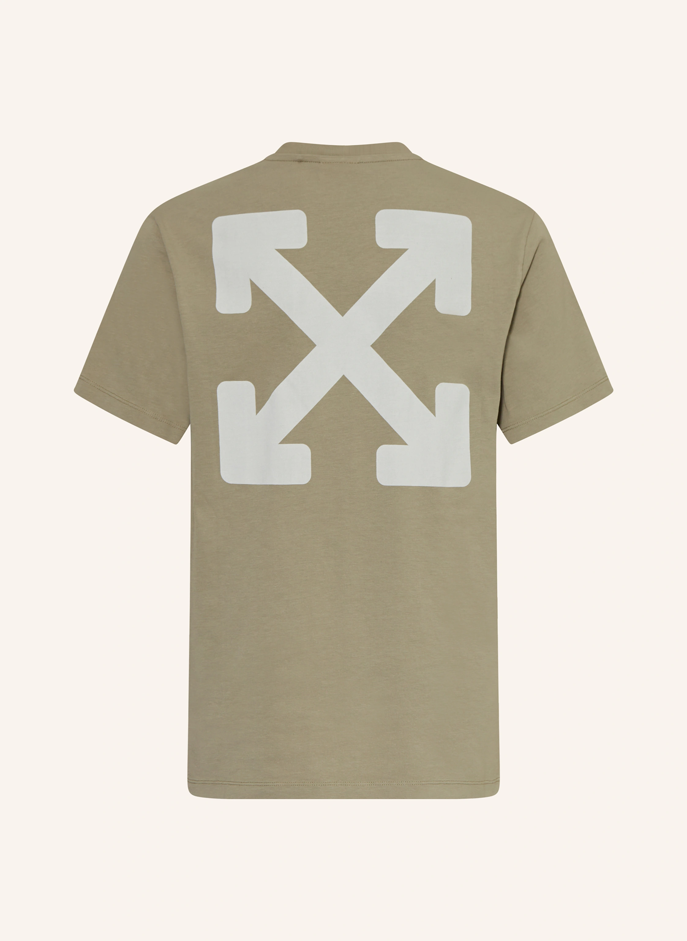Off-White T-Shirt