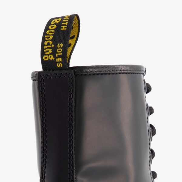 Dr. Martens 1460 Smooth leren dames veterboots