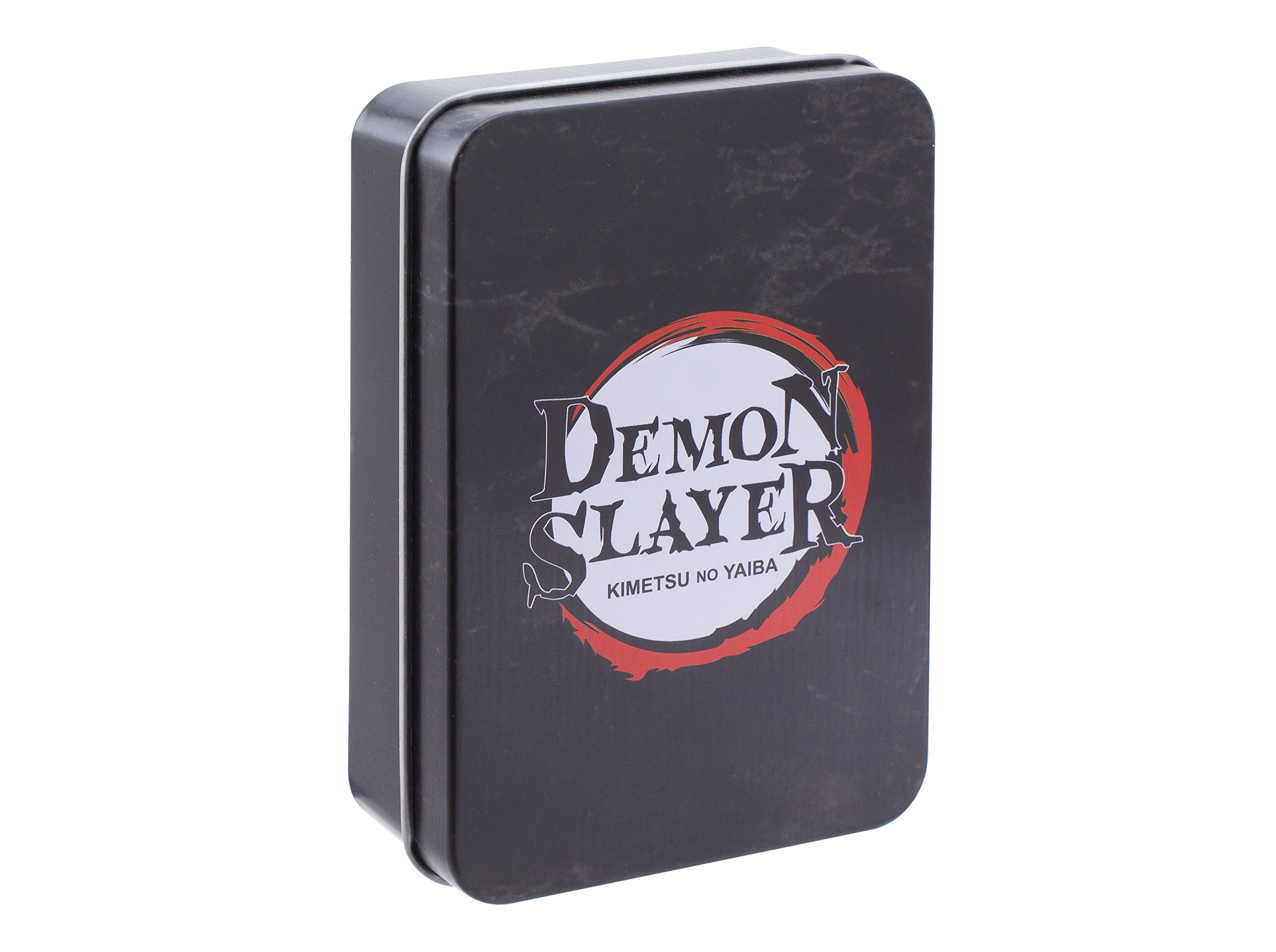 BARALHO DE CARTAS DEMON SLAYER