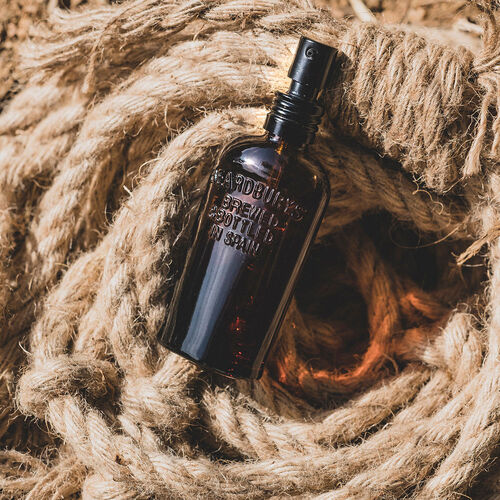 Beardburys - Essentials Multiactive Facial Elixir 24h