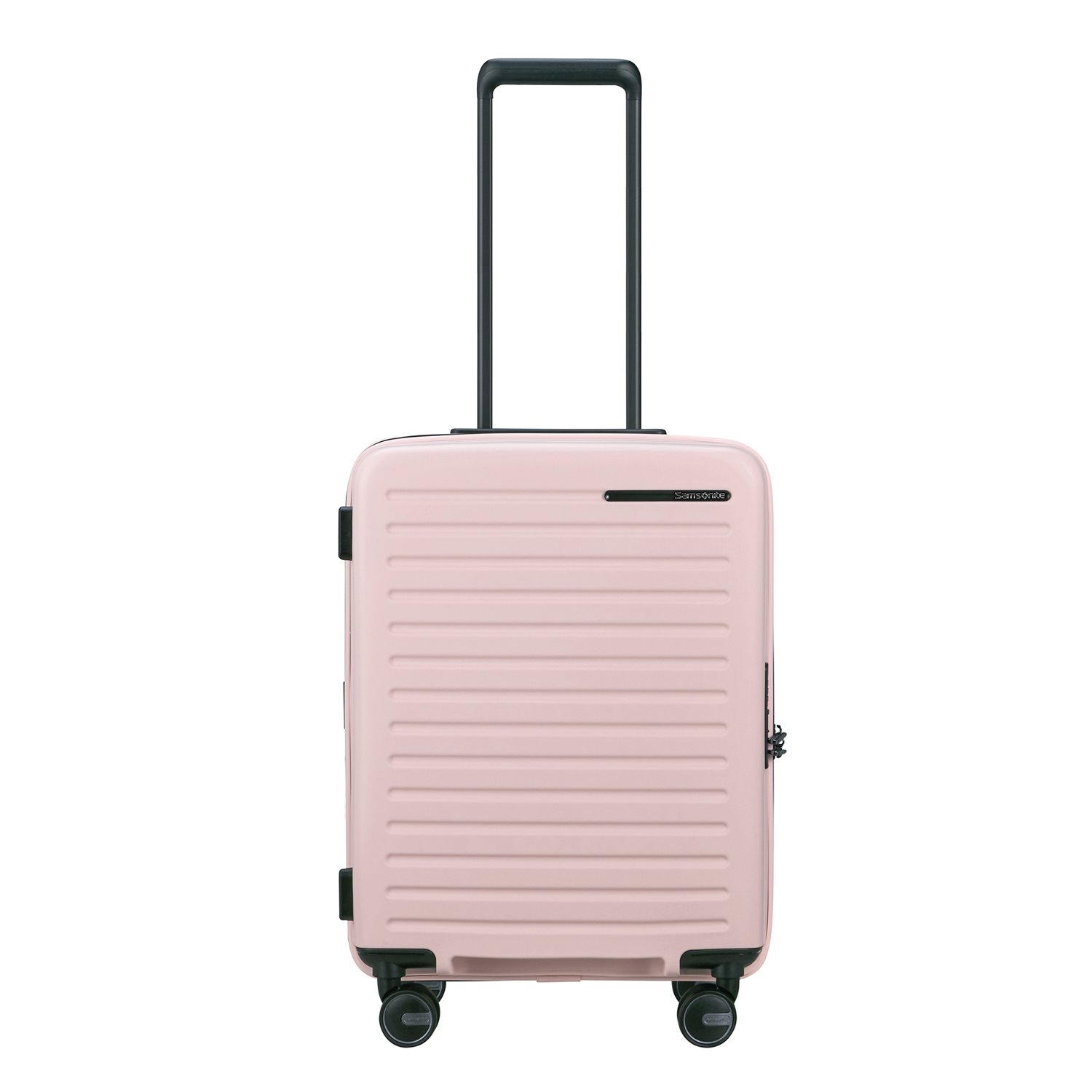 Samsonite Restackd Spinner 55 EXP rose