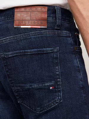 Calça jeans slim Bleecker