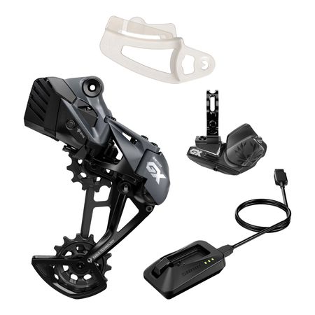 GX EAGLE AXS Upgrade Kit  lunar  12-fach