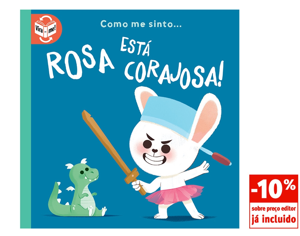 LIVRO COL. COMO ME SINTO... ROSA