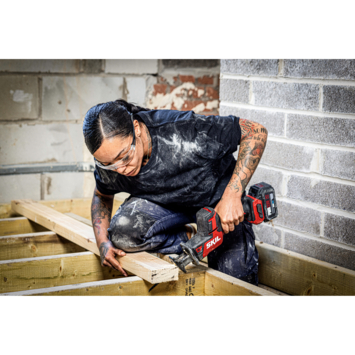 SKIL 20V reciprozaag 3475CA compact brushless (zonder accu)
