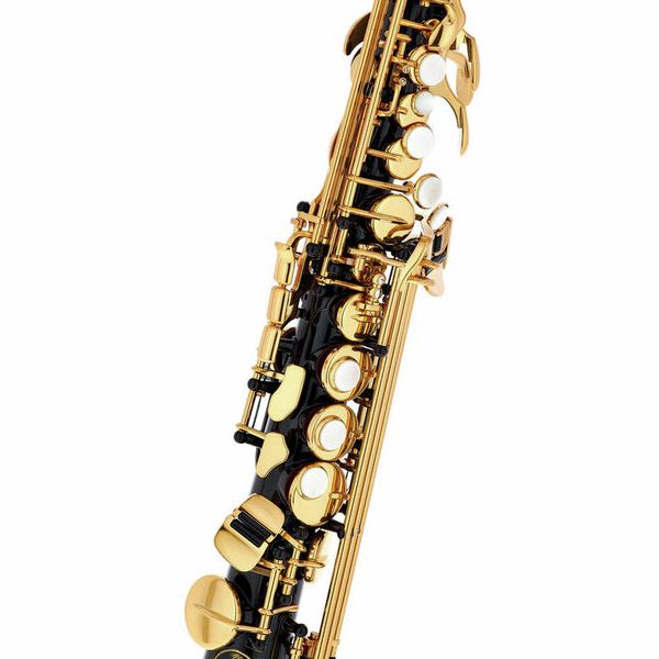 Yamaha YSS-875 EXB Soprano Sax