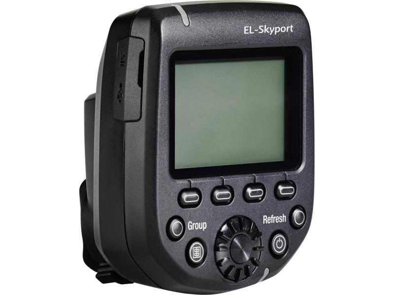 Elinchrom Transmitter EL-Skyport Pro Sony Wireless Transmitter