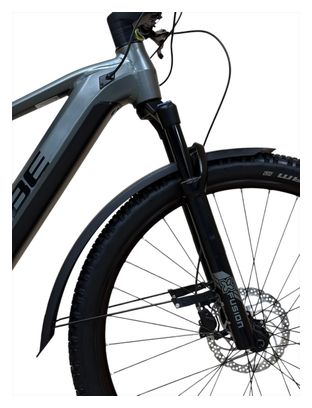 Produit reconditionné . Cube Reaction Hybrid Pro 625 SHIMANO 2022 . VTT électrique . Cube . très bon état