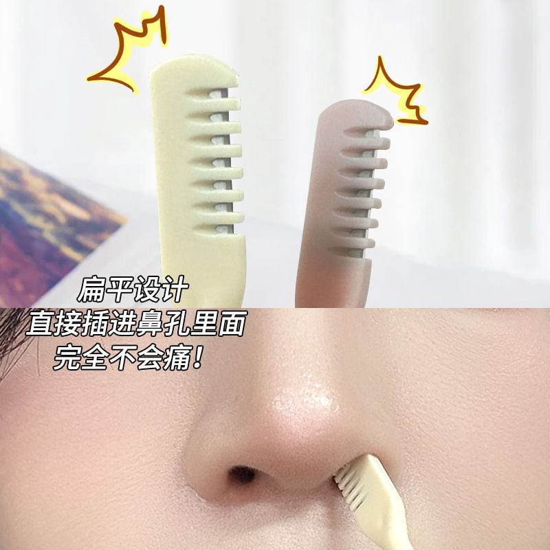 Magic Beauty - Neushaartrimmer / Set