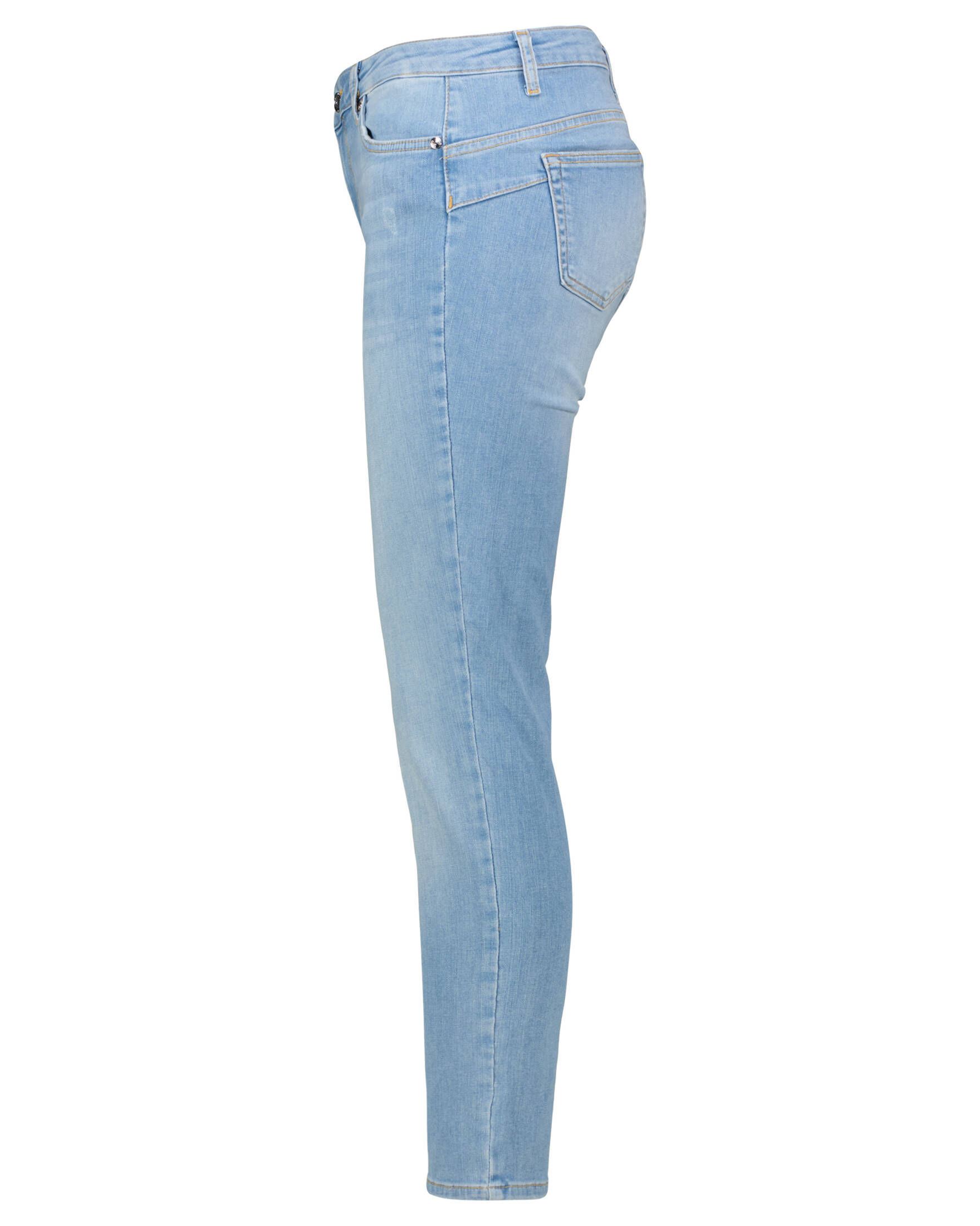 Liu Jo| Damen Jeans B.UP IDEAL Skinny Fit
