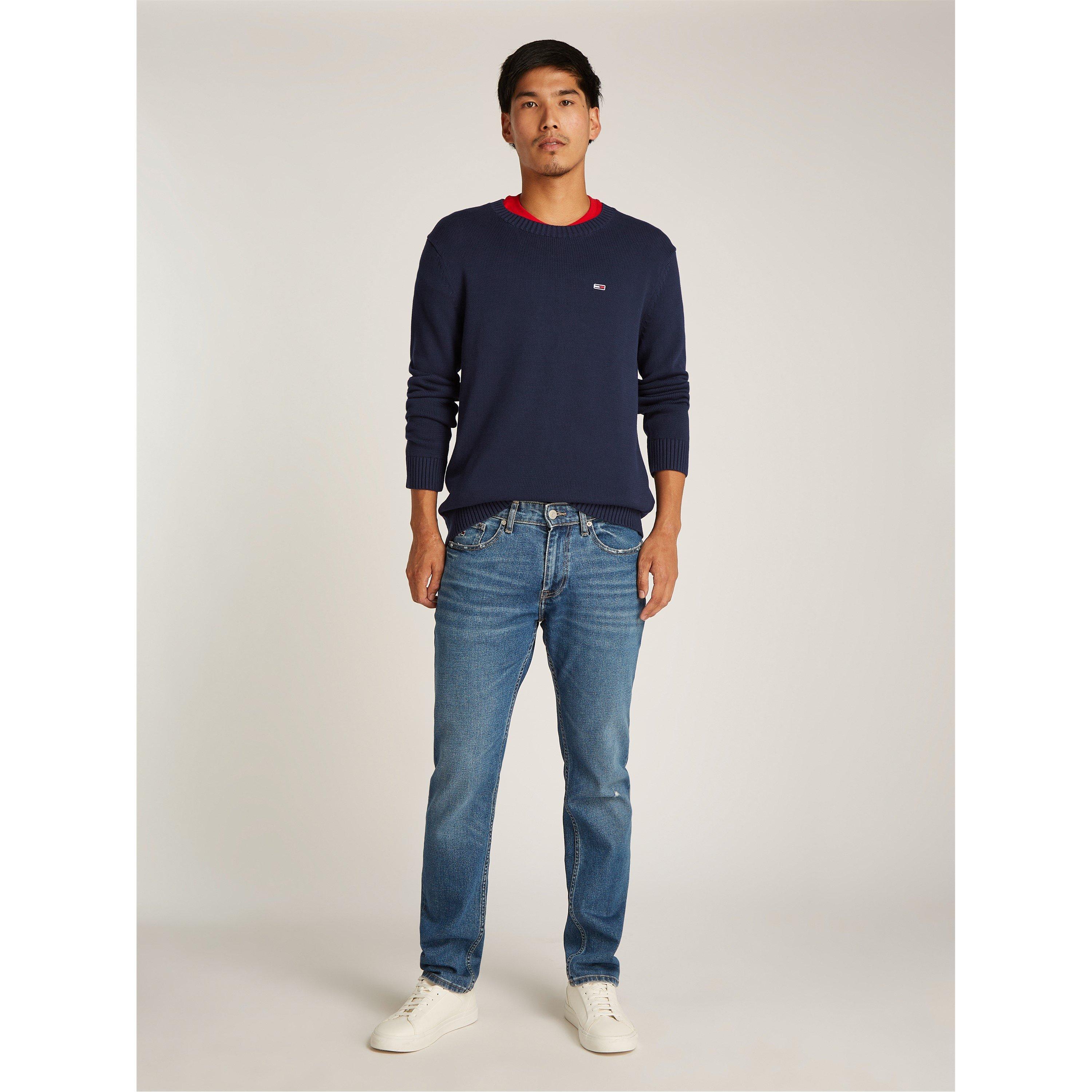 Tommy Jeans Pullover sweater