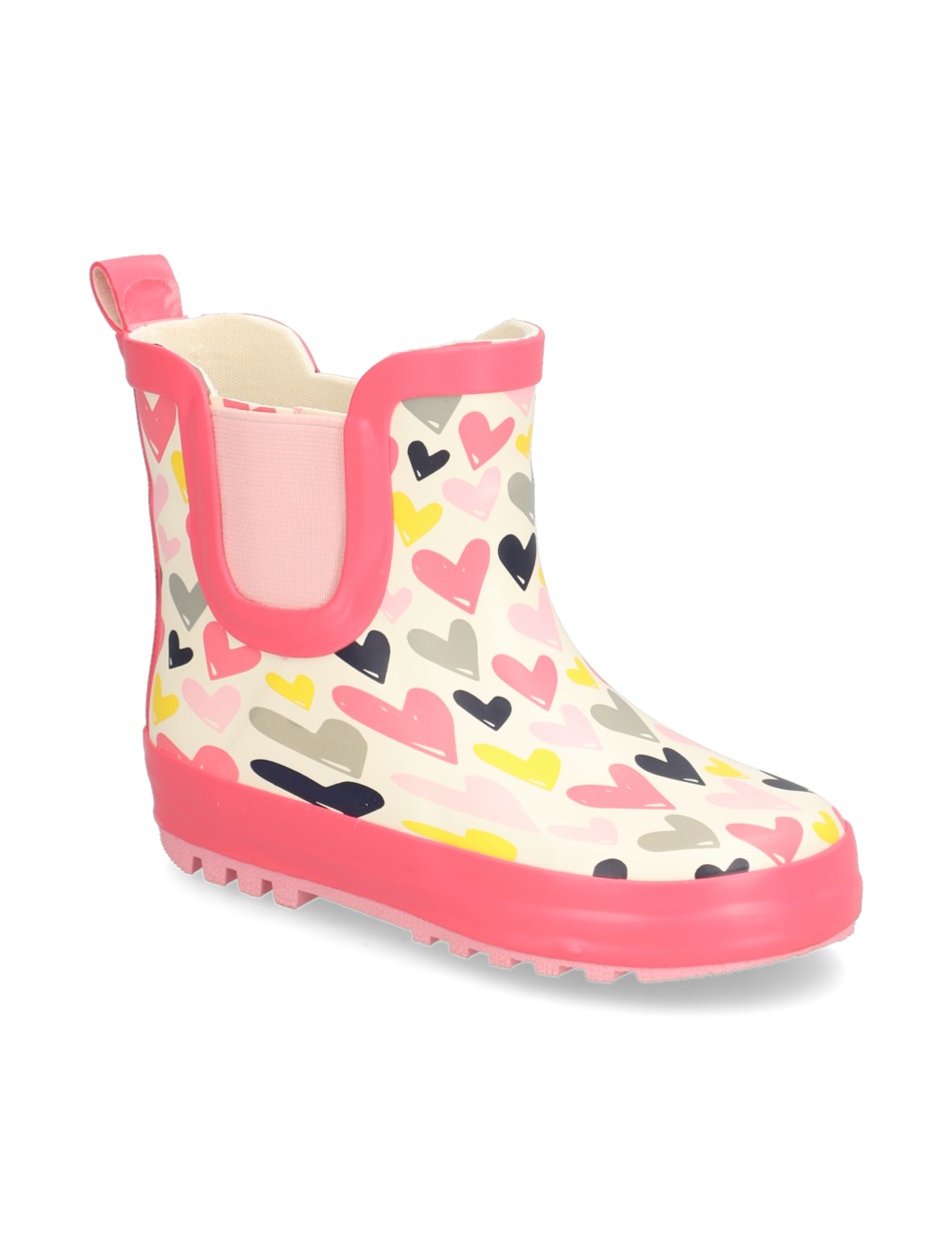Regenstiefel