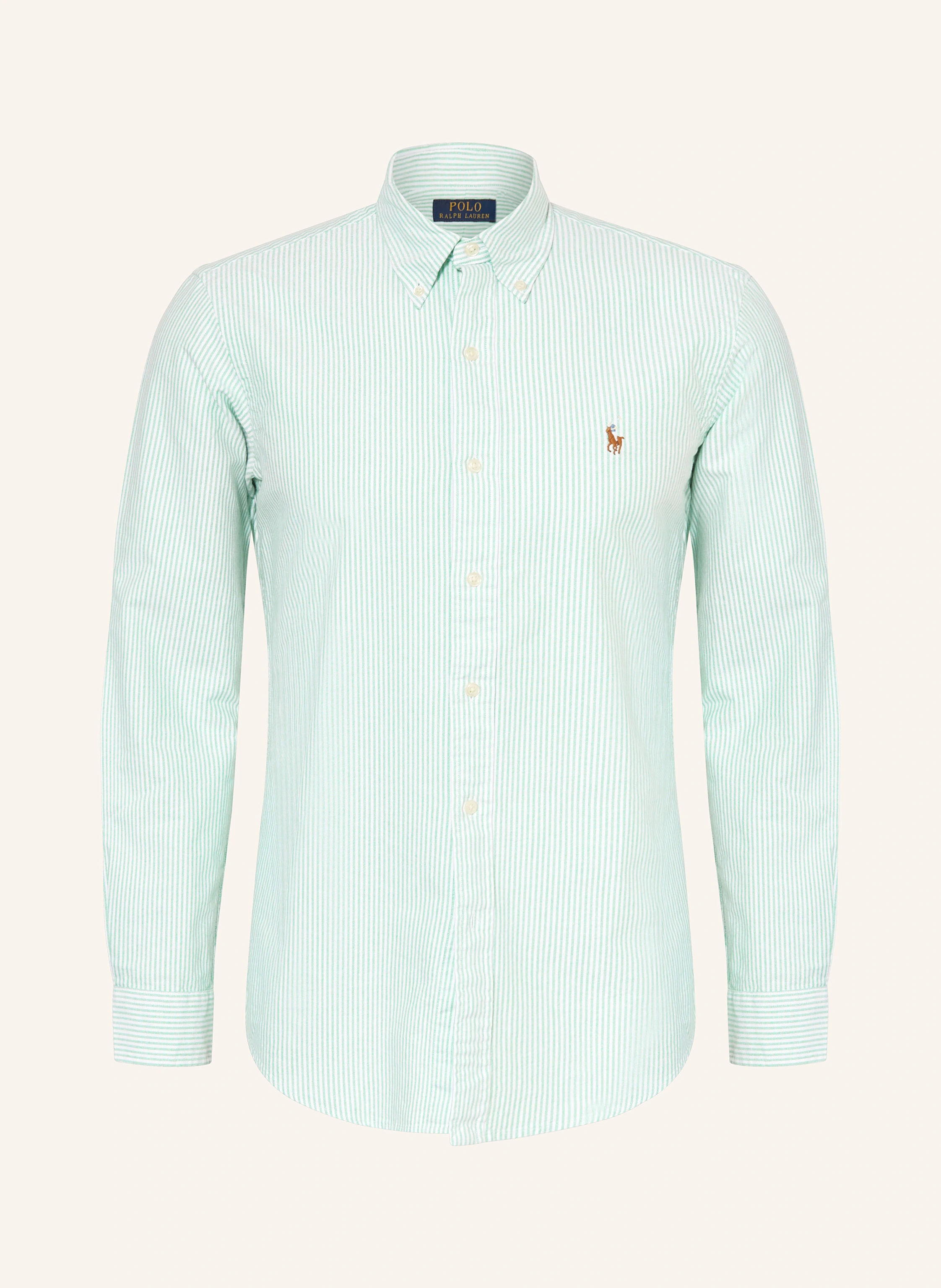 POLO RALPH LAUREN Hemd Custom Fit