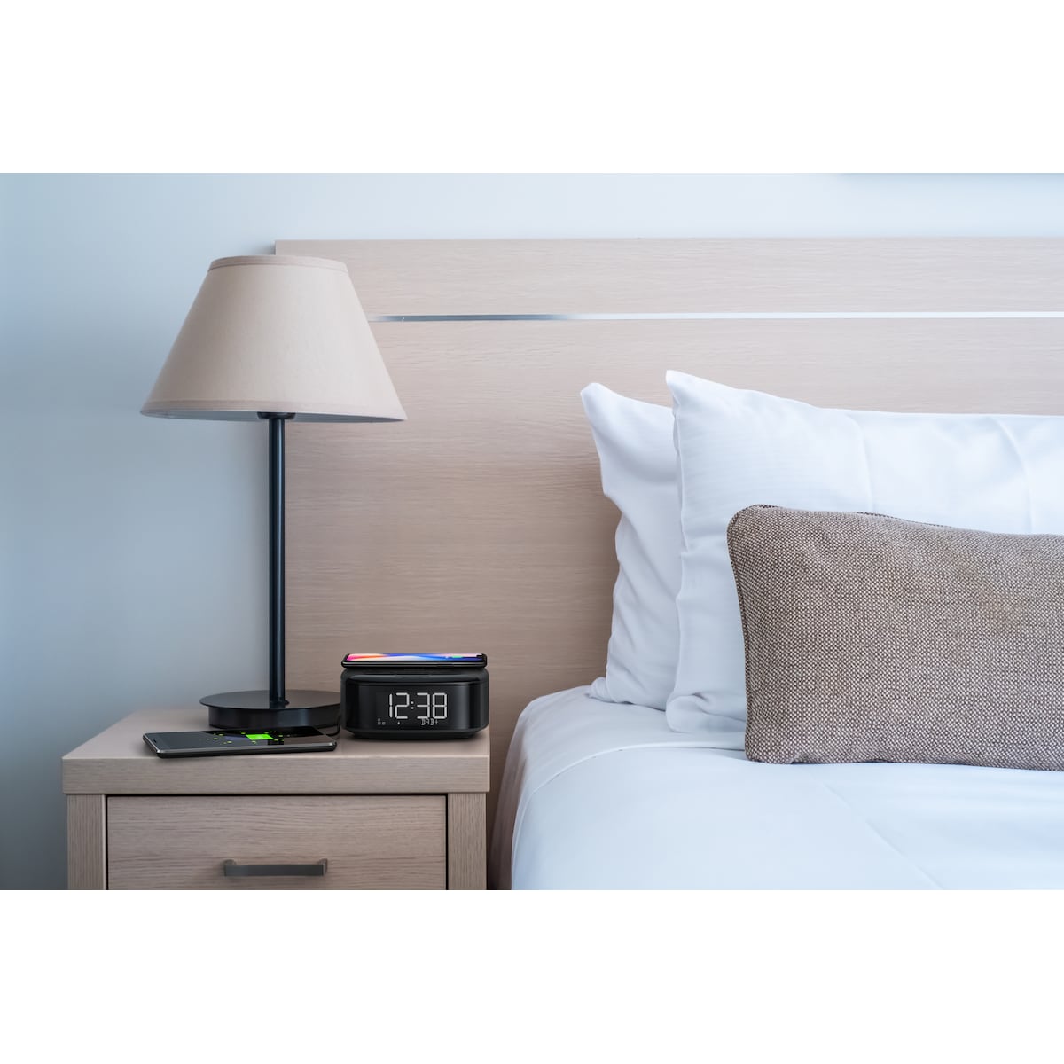 Philips klokkeradio TAR7705/10