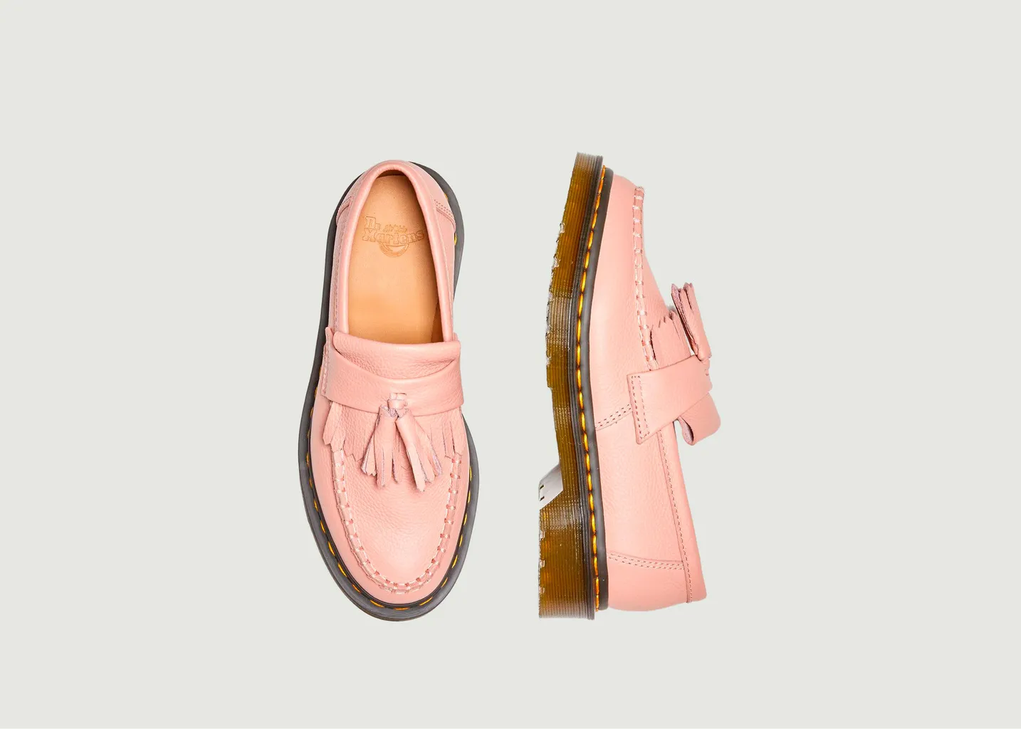 Mocassin Adrian Dr. Martens