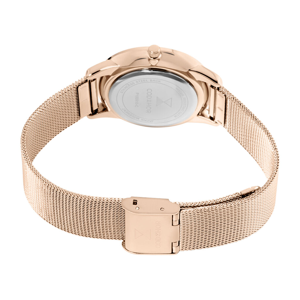 Montre Codhor Bea Rose