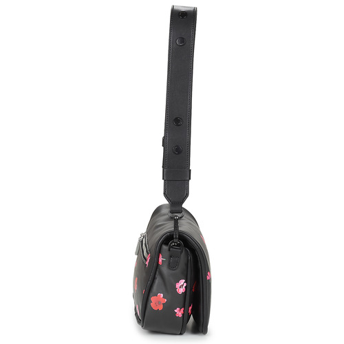 Desigual - CIRCA GALES - Noir/Rouge