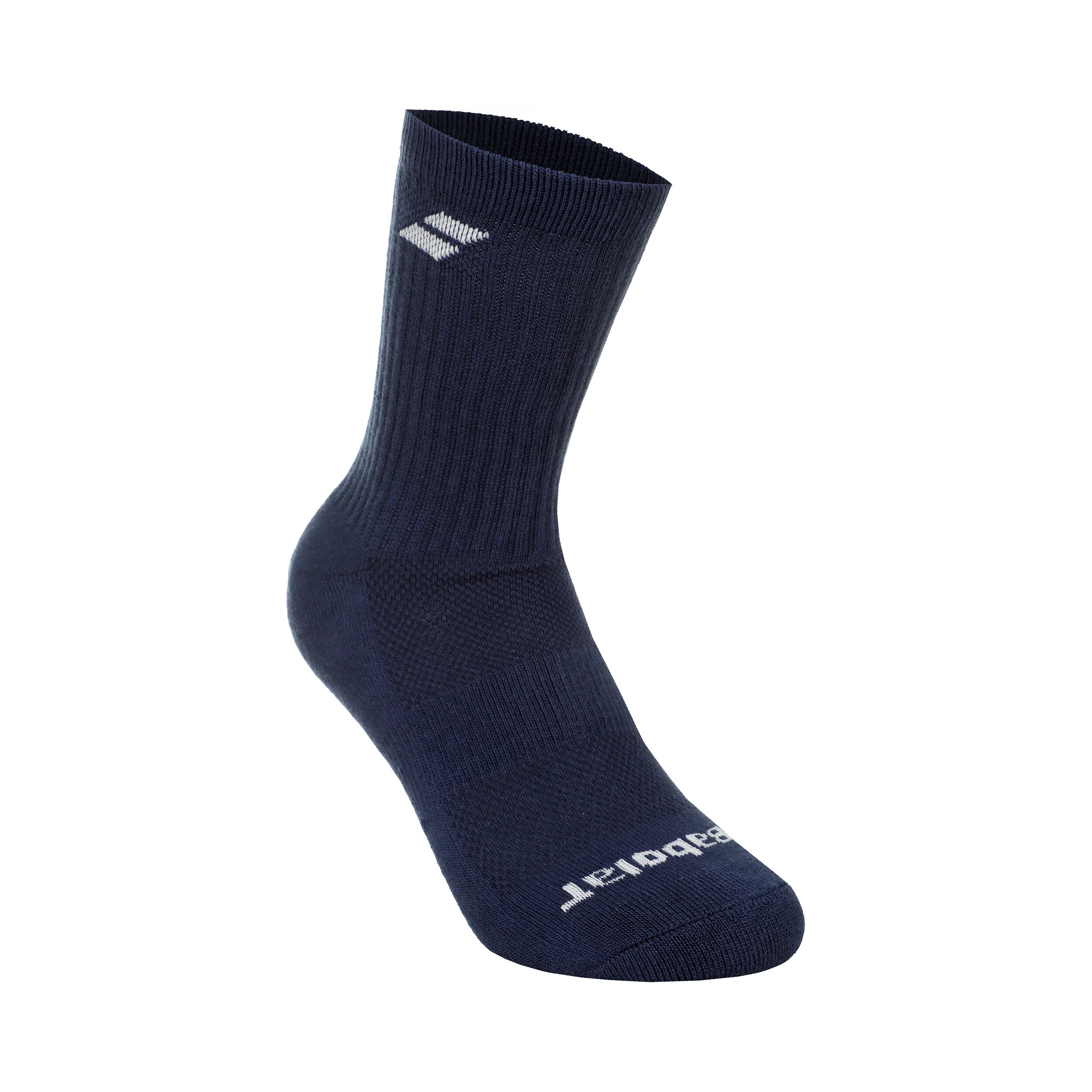 Babolat Chaussettes De Tennis Pack De 3 - Multicouleur