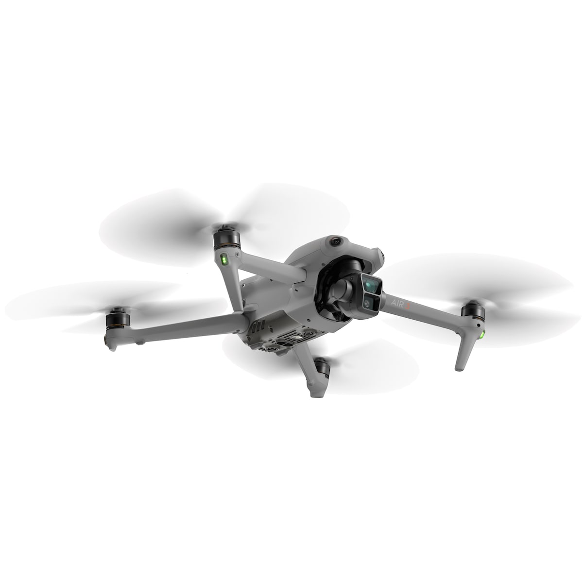 DJI Air 3 drone Fly More Combo med RC-N2 fjernkontroll