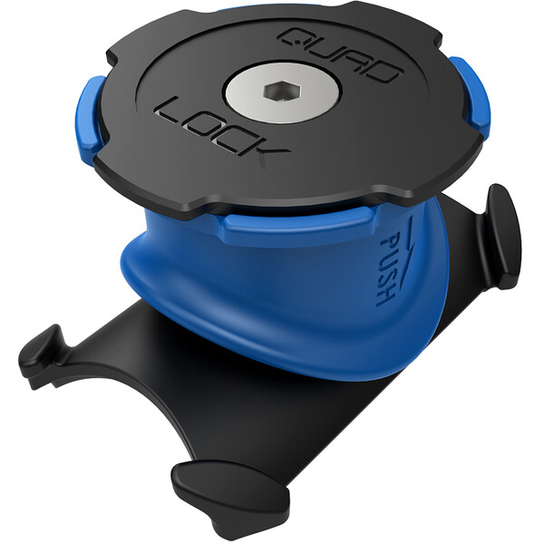 Quad Lock - Support Guidon Vélo Stem Mount Noir