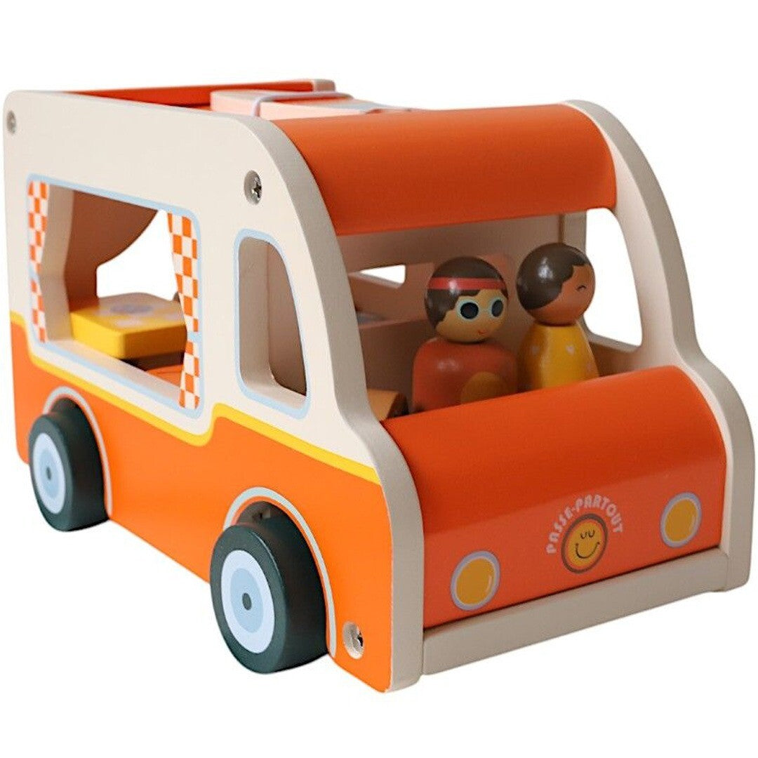 Le petit souk camper