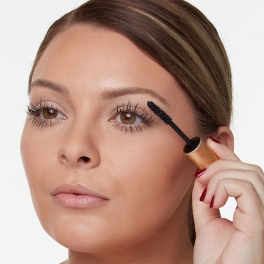 Grande Cosmetics GrandeMascara Conditioning Peptide Black 6g