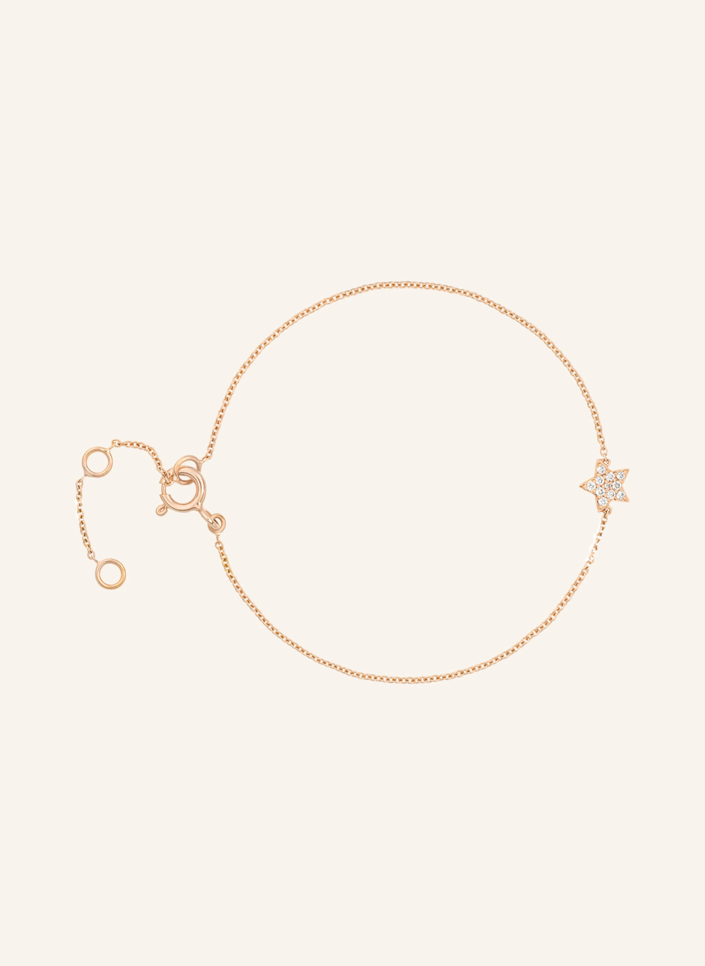 WEMPE Fine Jewelry Armband MINIMALISM