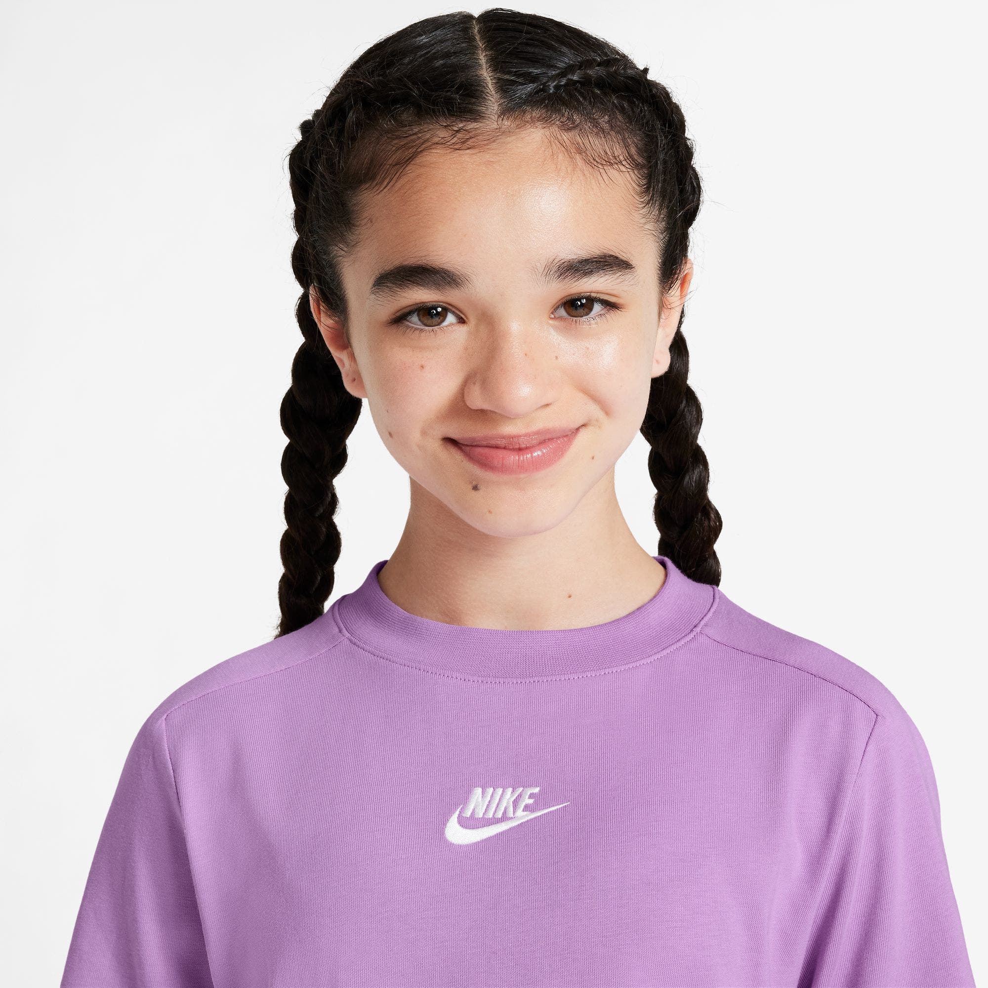 Nike  Sportswear Top Kids